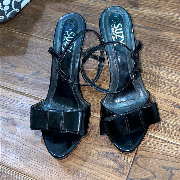 High heels - Picture 1 of 2